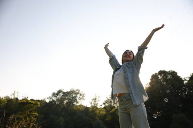 Menghadirkan Cahaya Lembut untuk Kenyamanan